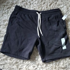 Old Navy men's sweat shorts